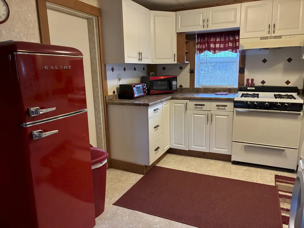 21 Nichols Hill Road Bingham ME 04920
