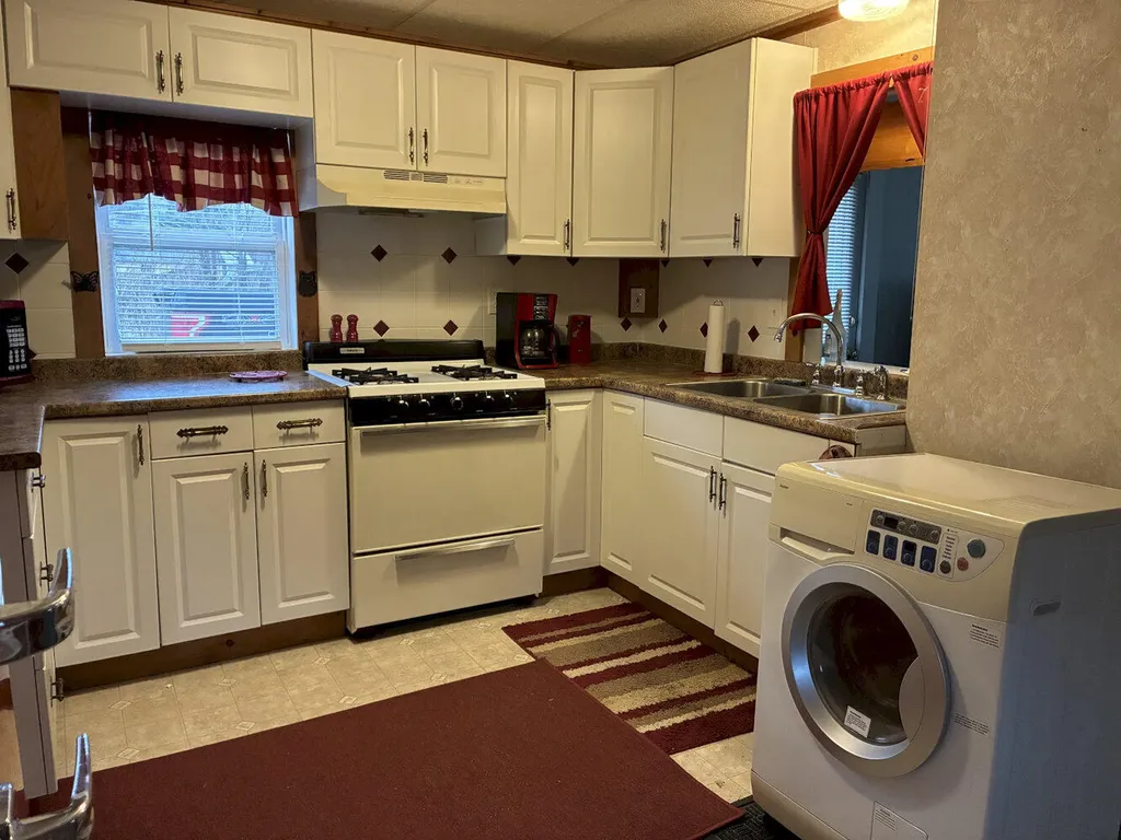21 Nichols Hill Road Bingham ME 04920