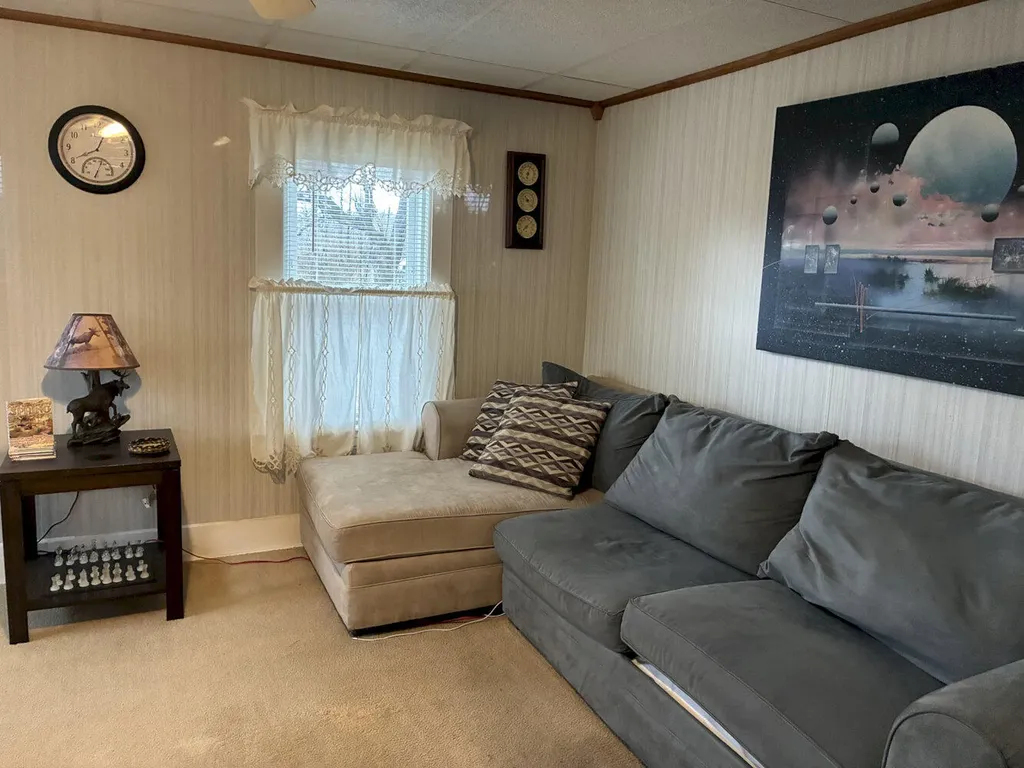21 Nichols Hill Road Bingham ME 04920