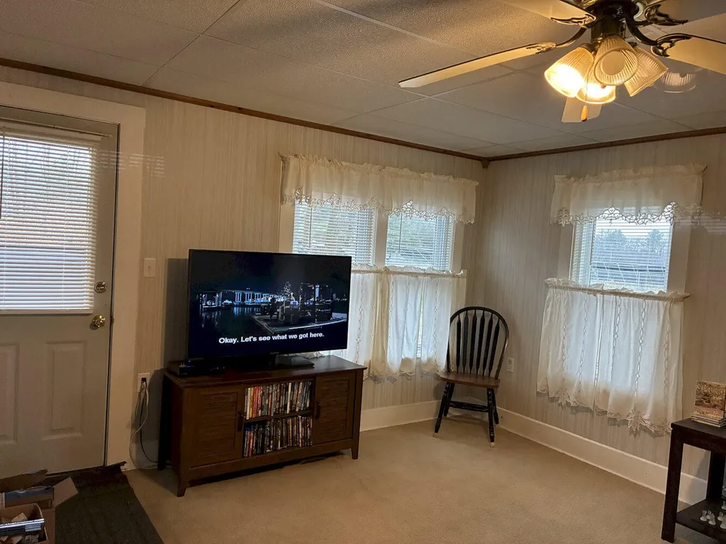 21 Nichols Hill Road Bingham ME 04920