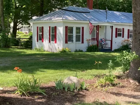 21 Nichols Hill Road Bingham ME 04920