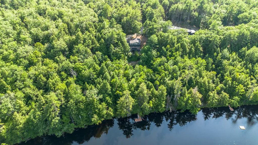 100 Evergreen Road Bridgton ME 04009