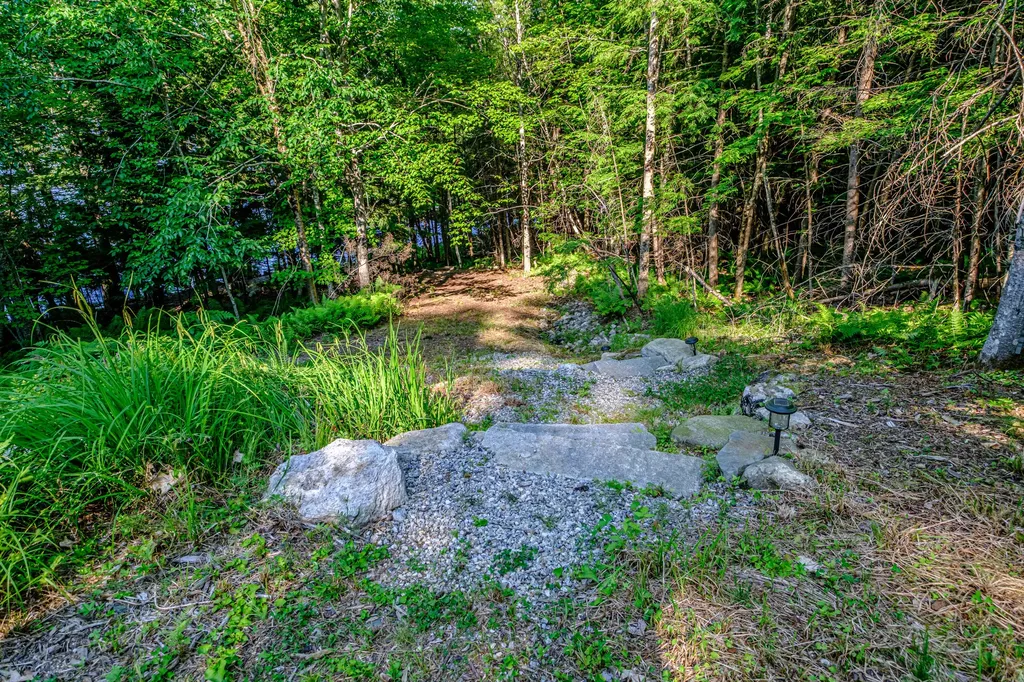 100 Evergreen Road Bridgton ME 04009