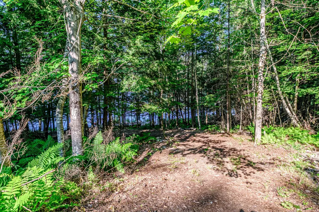 100 Evergreen Road Bridgton ME 04009