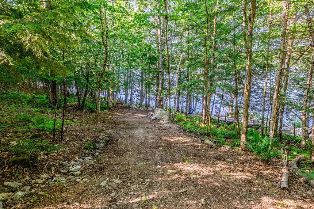 100 Evergreen Road Bridgton ME 04009