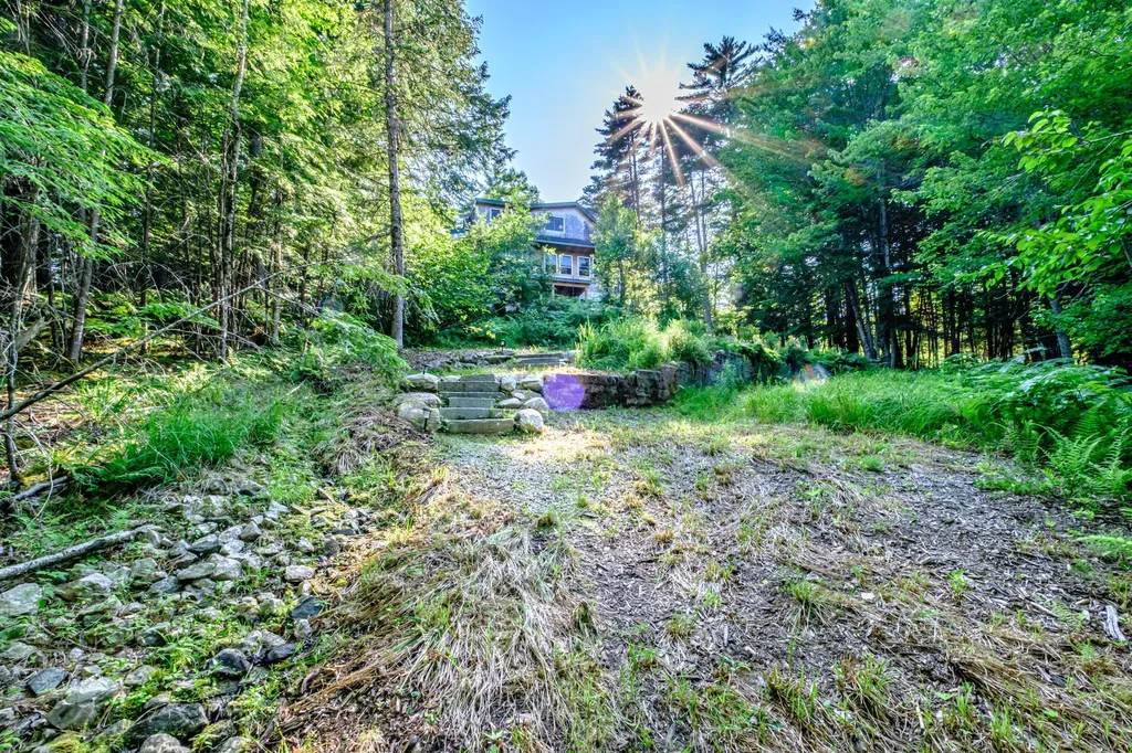 100 Evergreen Road Bridgton ME 04009