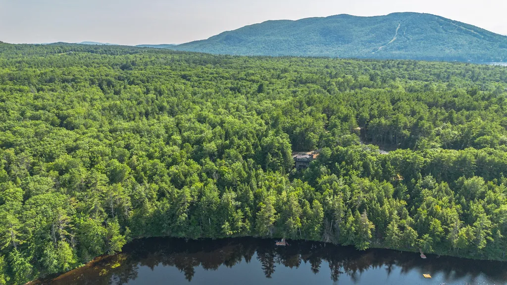 100 Evergreen Road Bridgton ME 04009