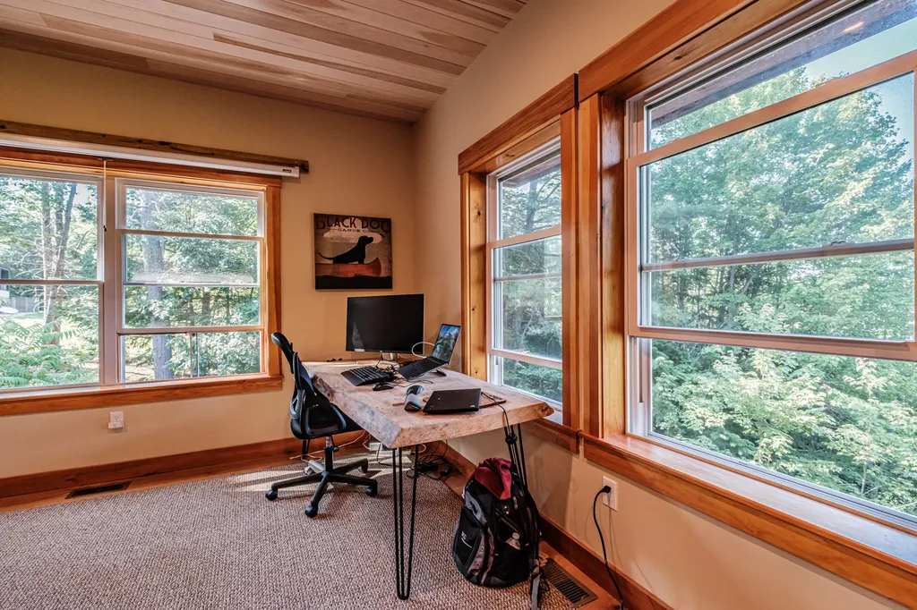 100 Evergreen Road Bridgton ME 04009