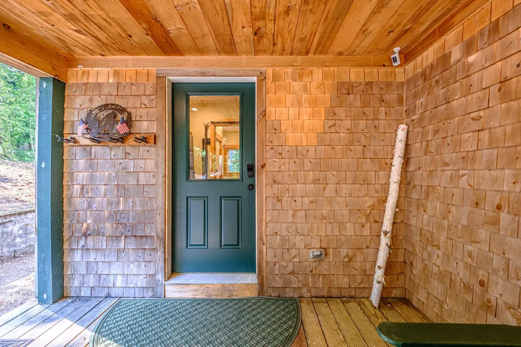 100 Evergreen Road Bridgton ME 04009