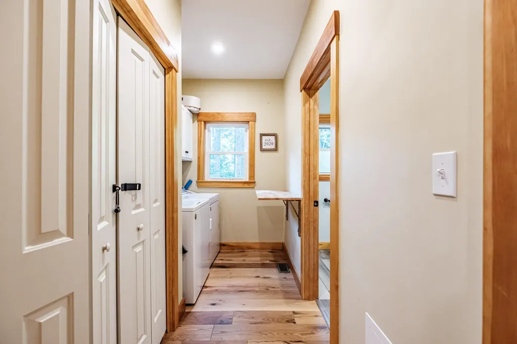 100 Evergreen Road Bridgton ME 04009