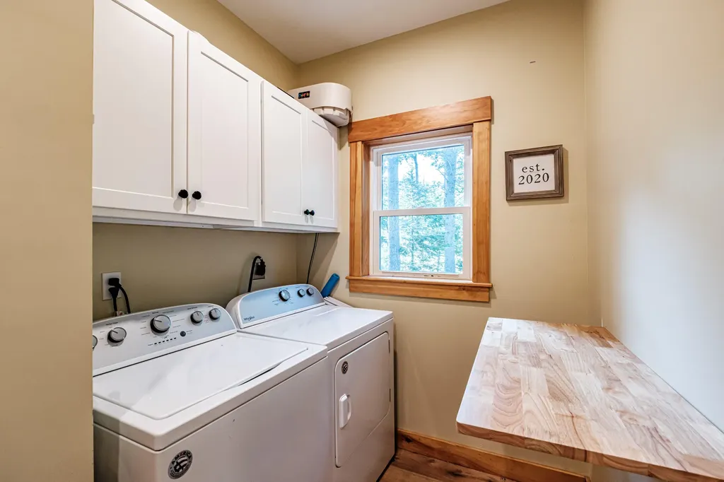 100 Evergreen Road Bridgton ME 04009