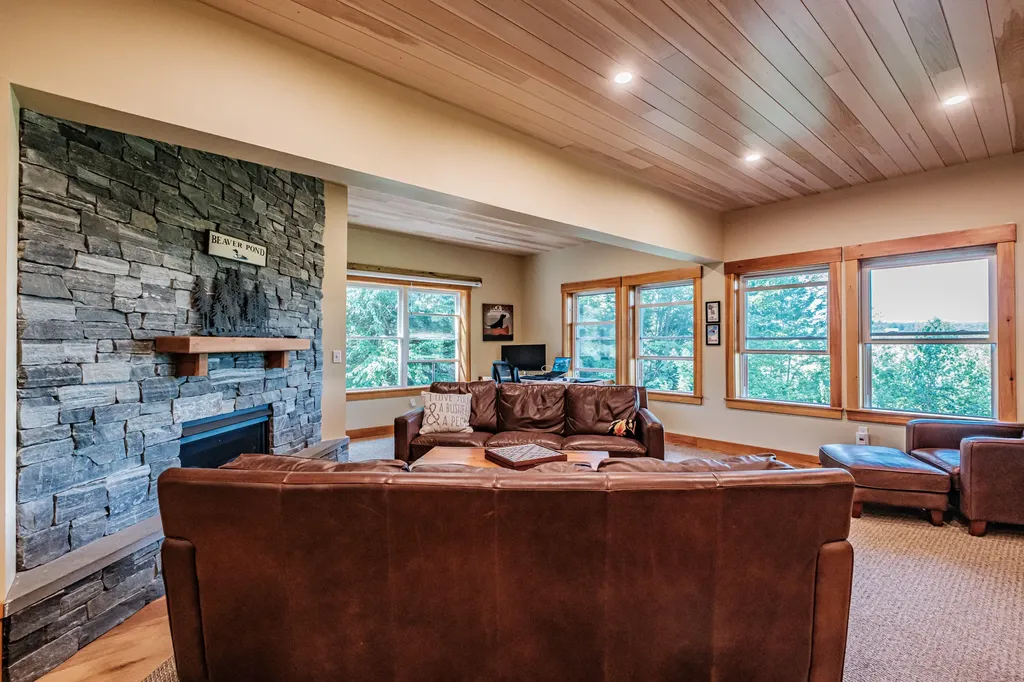 100 Evergreen Road Bridgton ME 04009
