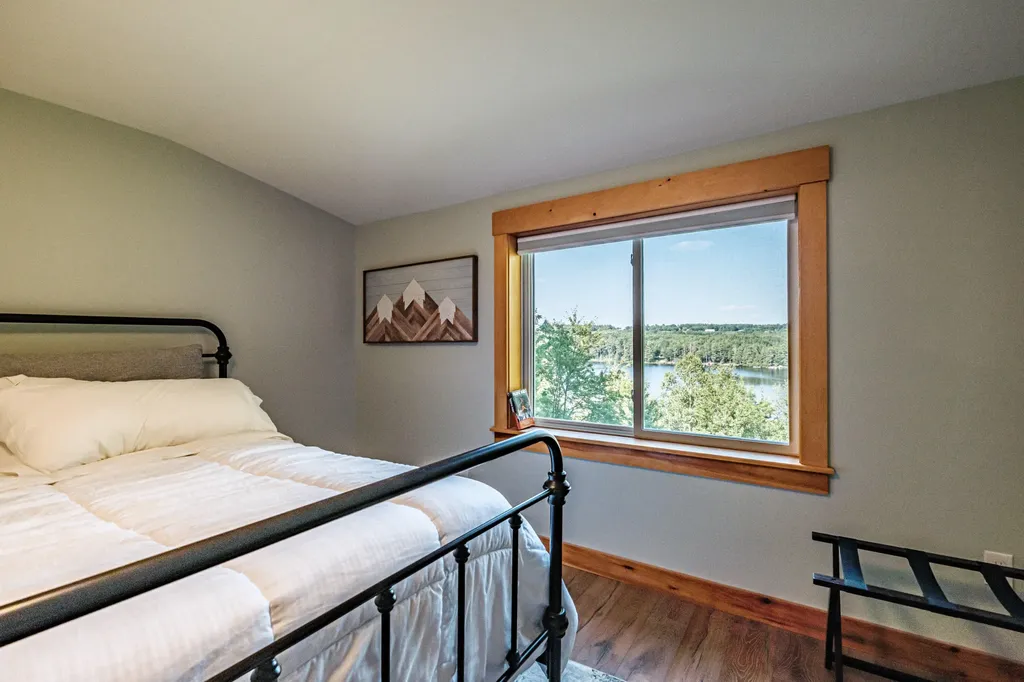 100 Evergreen Road Bridgton ME 04009