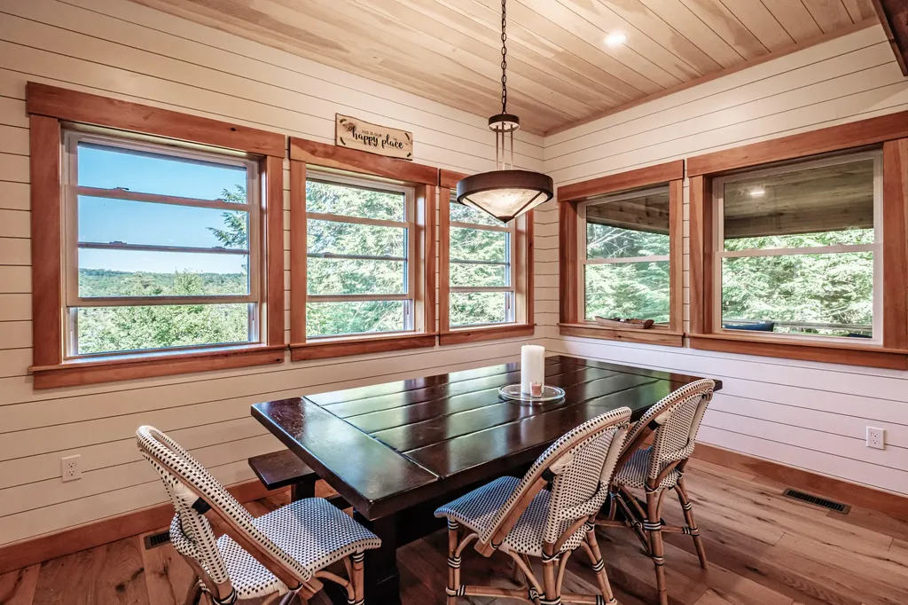 100 Evergreen Road Bridgton ME 04009