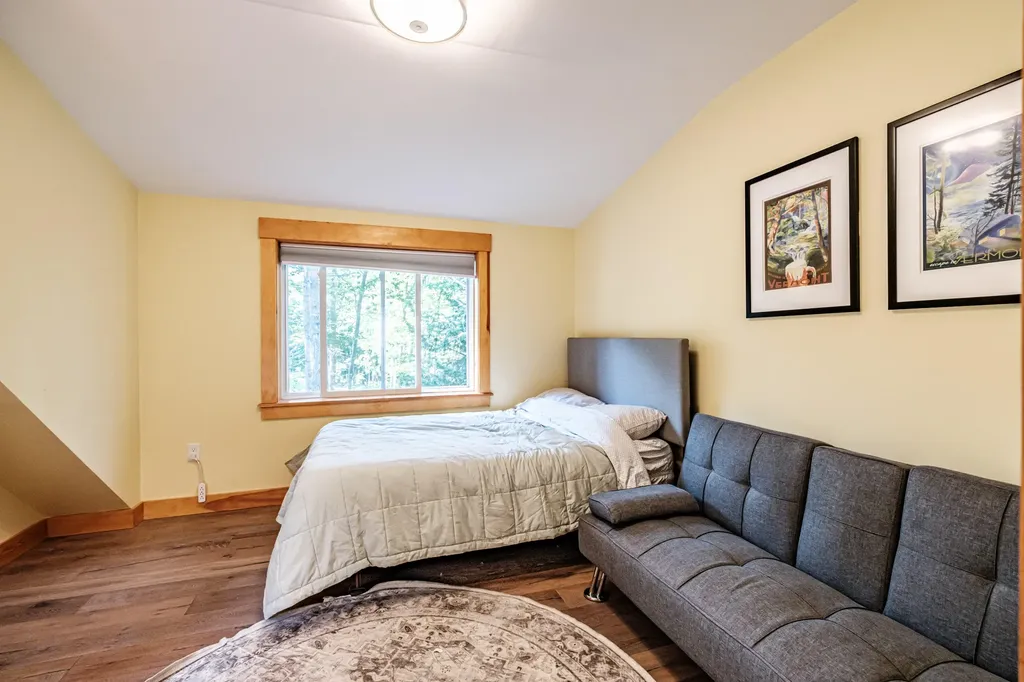 100 Evergreen Road Bridgton ME 04009