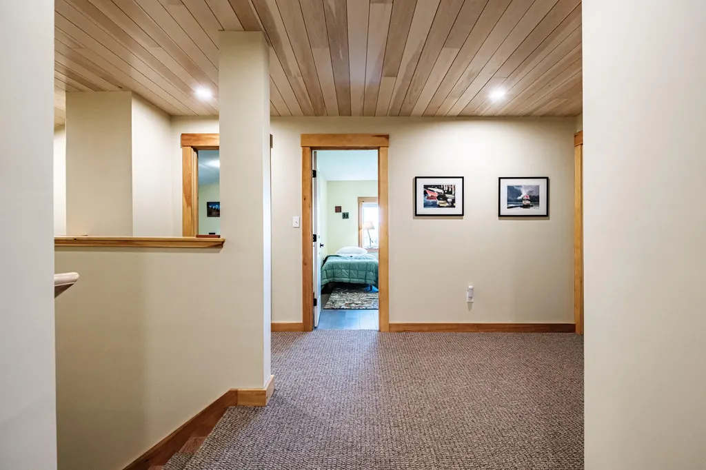 100 Evergreen Road Bridgton ME 04009