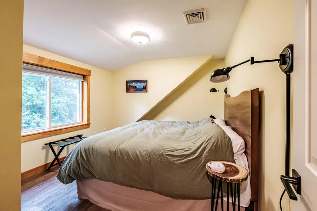 100 Evergreen Road Bridgton ME 04009