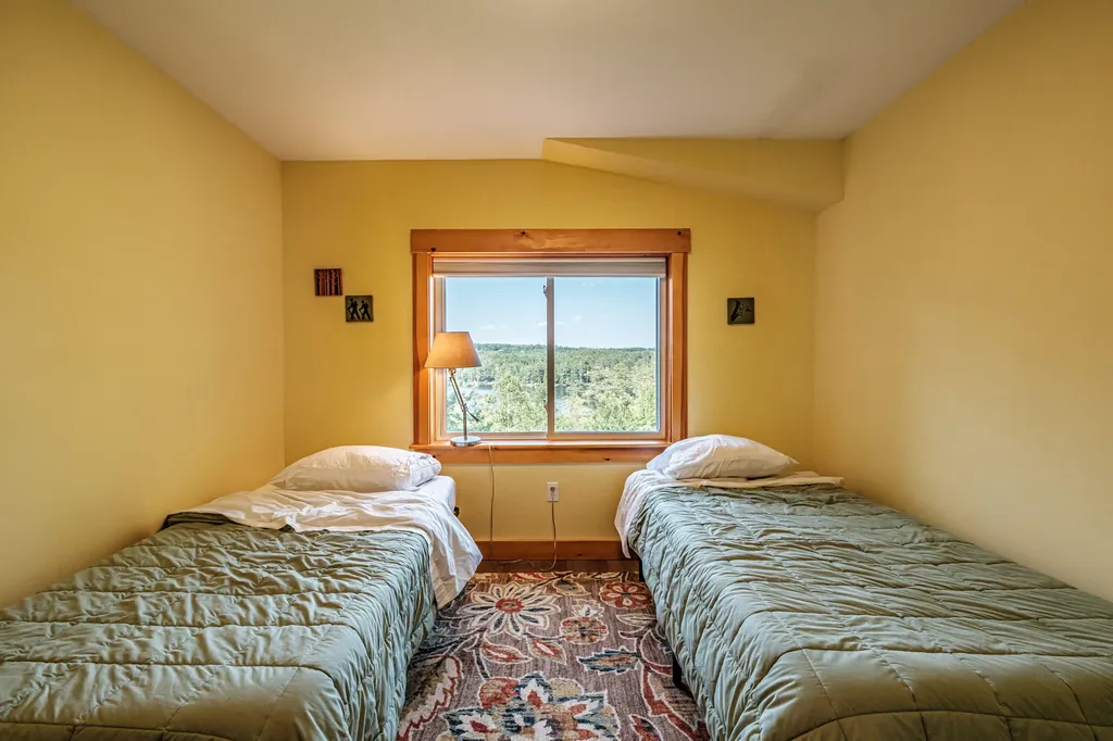 100 Evergreen Road Bridgton ME 04009