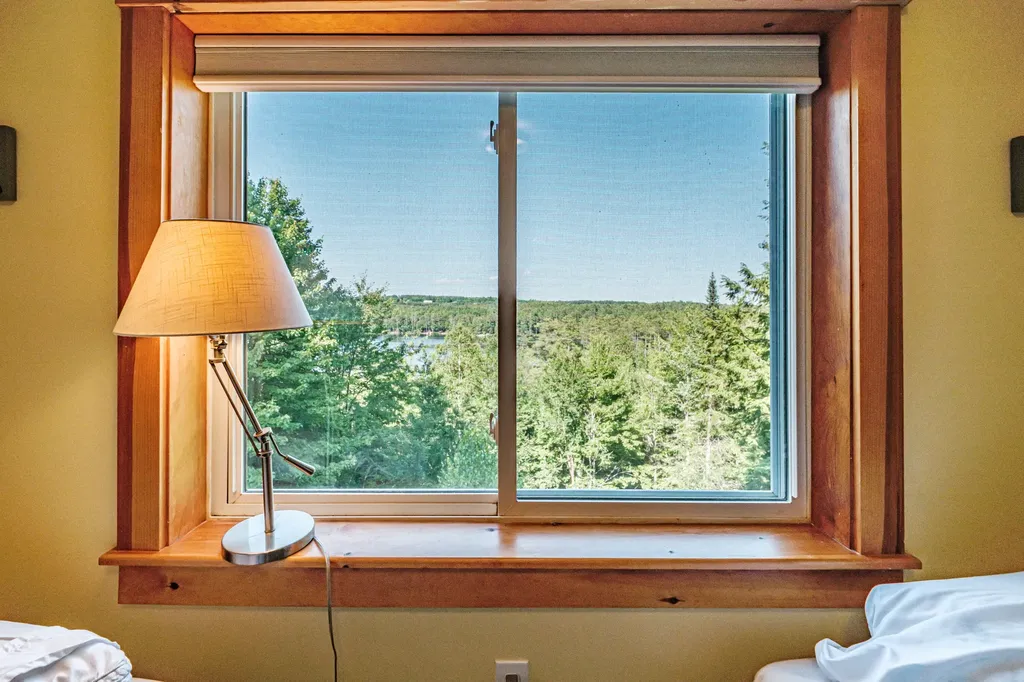 100 Evergreen Road Bridgton ME 04009