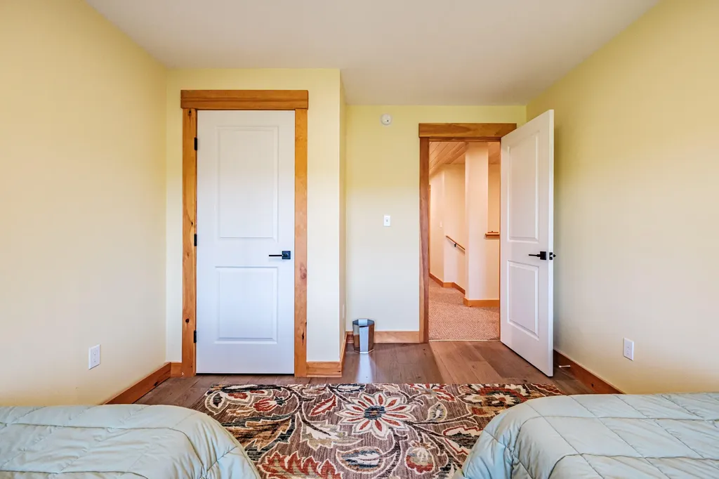100 Evergreen Road Bridgton ME 04009