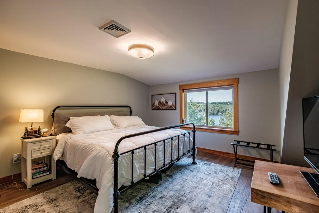 100 Evergreen Road Bridgton ME 04009