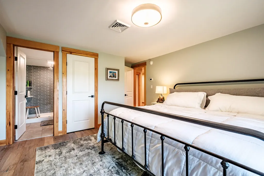 100 Evergreen Road Bridgton ME 04009