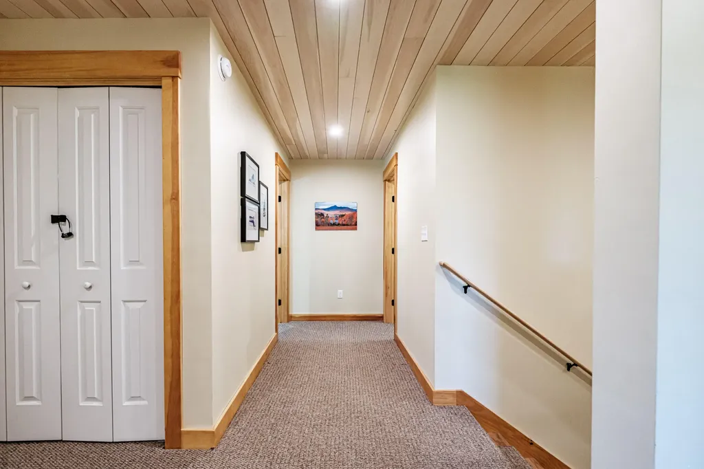 100 Evergreen Road Bridgton ME 04009