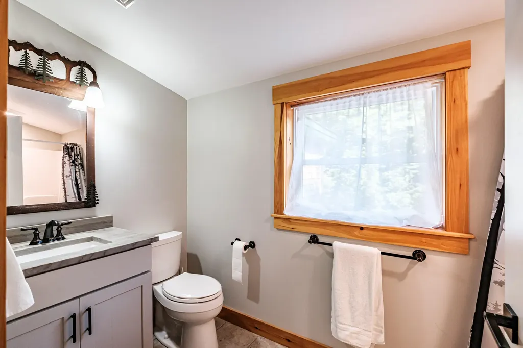 100 Evergreen Road Bridgton ME 04009
