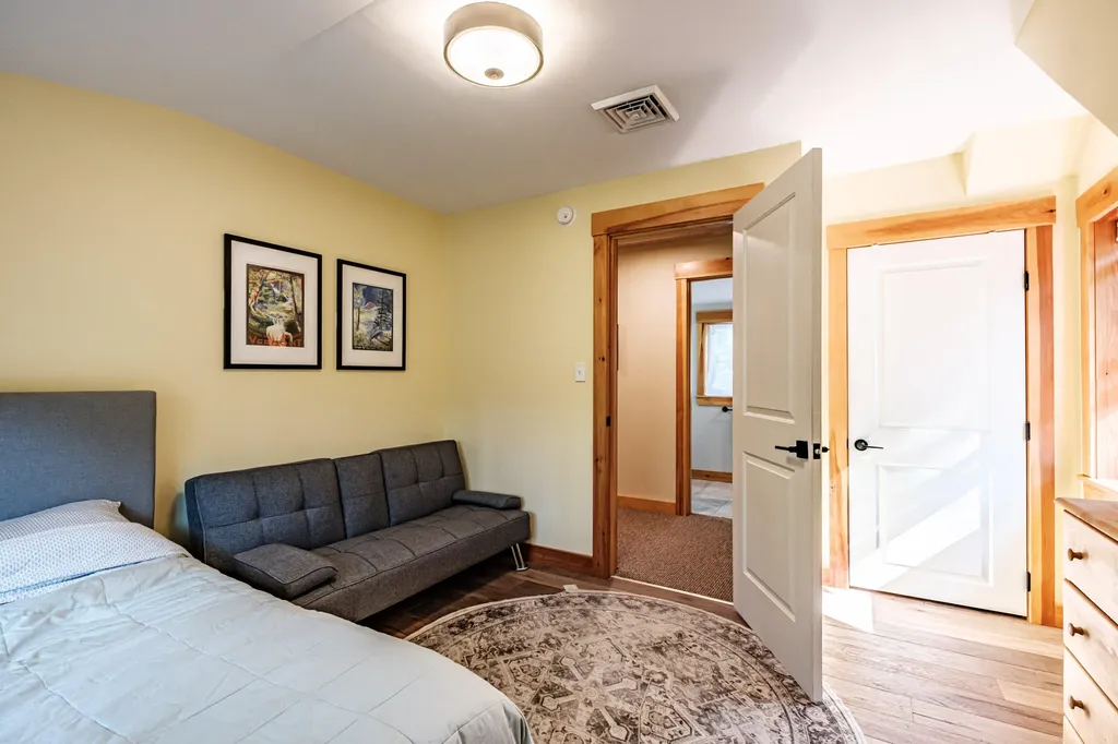 100 Evergreen Road Bridgton ME 04009