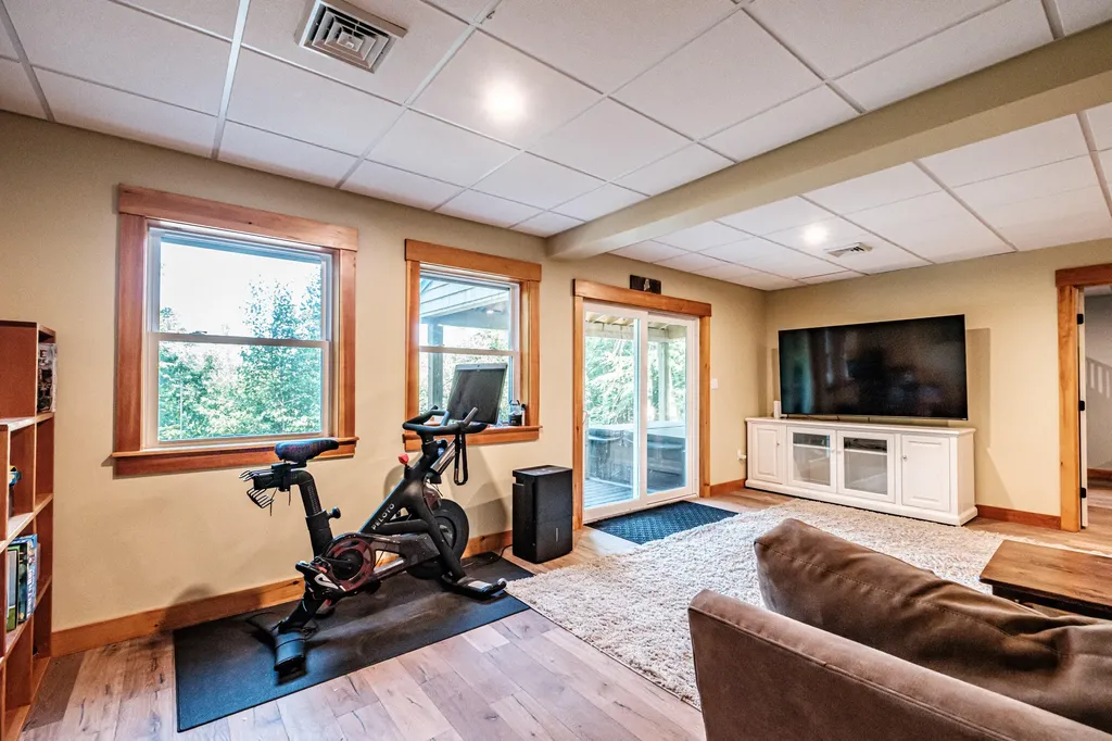 100 Evergreen Road Bridgton ME 04009