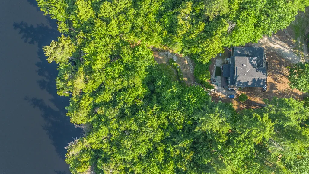 100 Evergreen Road Bridgton ME 04009