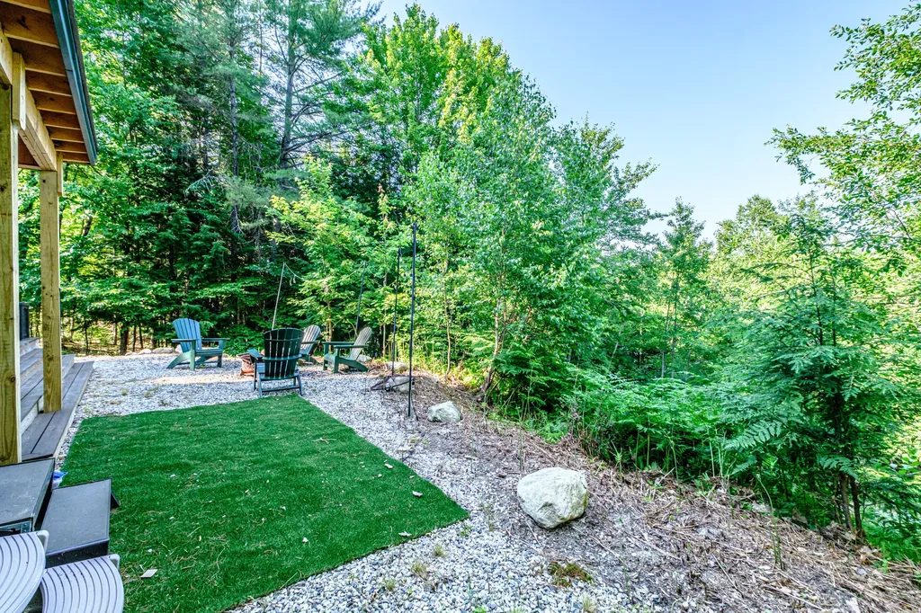 100 Evergreen Road Bridgton ME 04009
