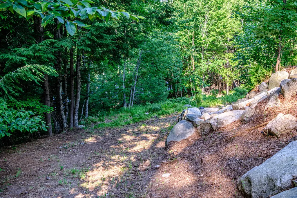 100 Evergreen Road Bridgton ME 04009