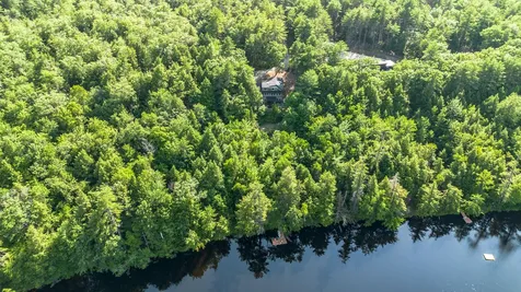 100 Evergreen Road Bridgton ME 04009