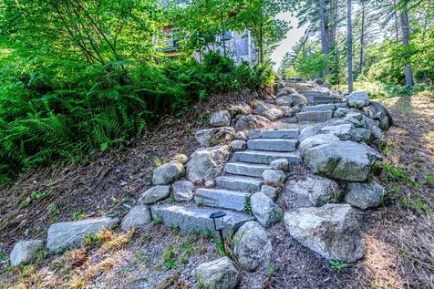 100 Evergreen Road Bridgton ME 04009