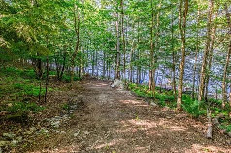 100 Evergreen Road Bridgton ME 04009