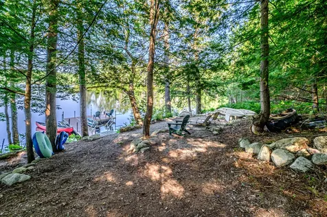 100 Evergreen Road Bridgton ME 04009