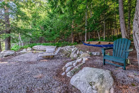 100 Evergreen Road Bridgton ME 04009