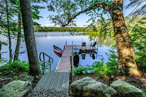 100 Evergreen Road Bridgton ME 04009