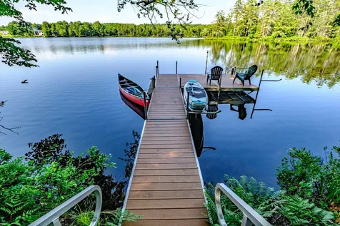 100 Evergreen Road Bridgton ME 04009