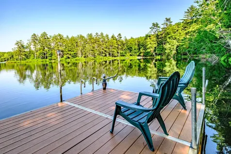 100 Evergreen Road Bridgton ME 04009