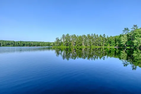 100 Evergreen Road Bridgton ME 04009
