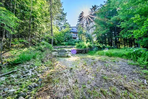 100 Evergreen Road Bridgton ME 04009