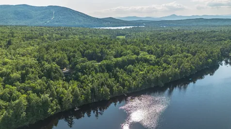 100 Evergreen Road Bridgton ME 04009