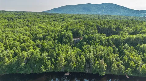 100 Evergreen Road Bridgton ME 04009