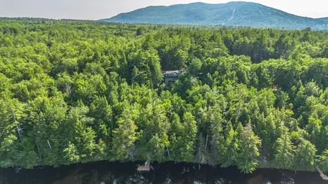 100 Evergreen Road Bridgton ME 04009