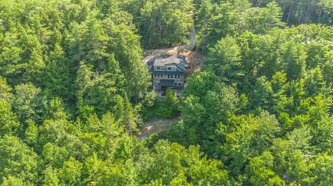 100 Evergreen Road Bridgton ME 04009