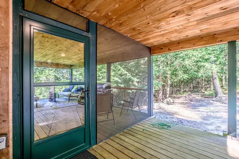 100 Evergreen Road Bridgton ME 04009