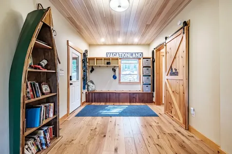100 Evergreen Road Bridgton ME 04009