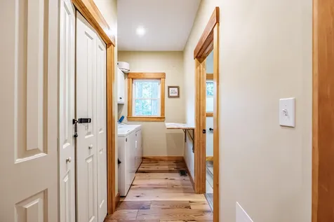 100 Evergreen Road Bridgton ME 04009